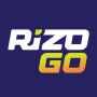 icon Rizo GO: такси и доставка (Rizo GO: taxi en bezorging)