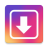 icon InstaSaver(Foto Video Downloader voor Instagram
) 1.2