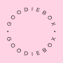 icon Goodiebox(Happy App van Goodiebox)