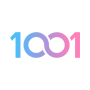 icon 1001Novel(1001 Roman)