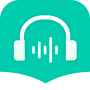 icon Bookcast - Million Audiobooks (Bookcast - Miljoen audioboeken)