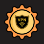 icon SUN VPN(Sun VPN-Secure VPN)