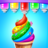 icon Icecream Cone Cupcake Baking Maker Chef(Icecream Cone Cupcake Baking) 1.2.0