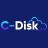 icon CDisk(MDisk) 1.0.75