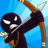 icon Stickman Archery Master(Stickman Archery Master - Boogspellen) 1.0.16