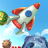 icon Flying Rocket 3D(Space Frontier Flying Rocket 3D
) 1.0