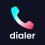 icon True Dialer(Truedialer - Wereldwijd bellen)