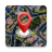 icon GPS Navigation Street Maps(Satellietweergave-GPS-navigatie) 1.5