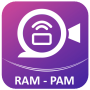 icon Ram-Pam(Fake Call - Prank Call Video)