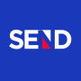 icon Send (Stuur)