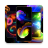 icon Magic Fluid: Live Wallpaper 3D(Fluid Live Wallpaper 3D) 1.7.3