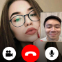 icon Live Video Call(Live Talk: Live videogesprek-app)