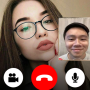 icon Live Talk: Live Video Call App (Live Talk: Live videogesprek-app)