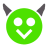 icon Hoppy Apps And Storage Manager(Happymod - Tips voor gelukkige apps
) 1.0.0