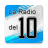 icon laradio.online.laradiodel10ok(La Radio del 10
) 1.0