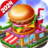 icon Cooking Crush(Cooking Crush - Cooking Game) 3.7.0