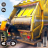 icon City Trash Truck Simulator: Free Real Garbage Truck Driving Game 3D(City Trash Truck Simulator: Dump Truck Games
) 1.19