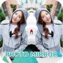 icon Mirror Photo Editor Collage