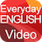 icon Everyday English Video(Elke dag Engelse videolessen) 1.12