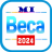 icon Beca 18(bellen voor beurzen Perú) 1.1
