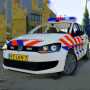 icon Police Chase(Politiewagen Chase Driving 3D
)