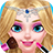 icon Frozen Queen Salon 2(Ice Queen Salon - Frosty Party) 1.4