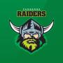 icon Raiders(Canberra Raiders)