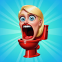 icon Clash of Toilets(Clash of Toilets: IO Game)