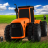 icon Tractor Driving Farming Games(Tractor Rijden Landbouwspellen) 1.2.2