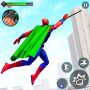 icon Iron Rope Hero GamesSuperhero Games(Iron Rope Hero Games – Superhero Games
)