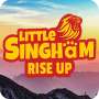 icon Singham Rise Up Game(Little Singham Rise Up Game - Nieuwe politiecartoon
)