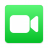 icon Facetime(FaceTime Videogesprek live Chat FaceTime Tips
) 1.0