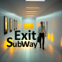 icon ExitSubway(Afrit 8 Anomalie)