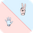 icon Sign Language For Beginners(Gebarentaal voor beginners) 6.1