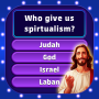 icon Daily Bible Quiz Bible Games (Dagelijkse Bijbelquiz Bijbelspellen)