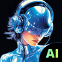 icon AI Artevo - AI Art Generator
