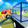 icon Multistorey US Police Dog Transport Games 2020 (Multistorey US Police Dog Transport Games 2020
)