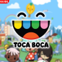 icon Toca Boca World Guide(Toca Boca Life World Town Guide
)