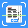 icon Scanner App: PDF Document Scan (Scanner-app: PDF-document scannen
)