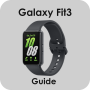 icon Samsung Galaxy Fit3 Guide (Samsung Galaxy Fit3 Gids)