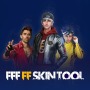 icon FFF FF Skin Tool(FFF FF Skin Tool
)