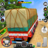 icon Indian Truck Heavy Duty: New Cargo Games 2021(Indian Heavy Truck Levering 3D) 0.1