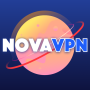 icon Nova VPN(Gratis VPN-proxy Veilige VPN-browser - Nova VPN
)