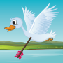 icon Duck Hunt(Duck Bow Hunt Fun)