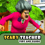 icon scary thecer 3d(Gids Scary Teacher 3D Secret
)