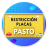 icon Restriccion vehicular Pasto(Tu Pico/Placa Pasto 2024) 1.5.5