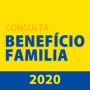 icon Consulta benefício família - Saldo extrato 2020 (- Beste vrienden 2020
)