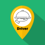 icon Tikus Driver (Tikus Chauffeur)