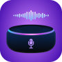 icon Alex for Voice Commands App (Alex voor spraakopdrachten App)