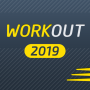 icon Gym Workout(Gym Workout Planner Tracker)